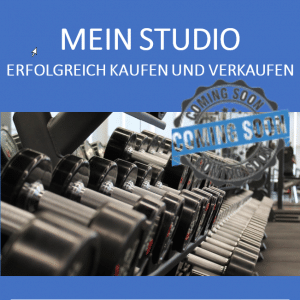 Buch Mein Studio – Erfolgreich Kaufen und Verkaufen