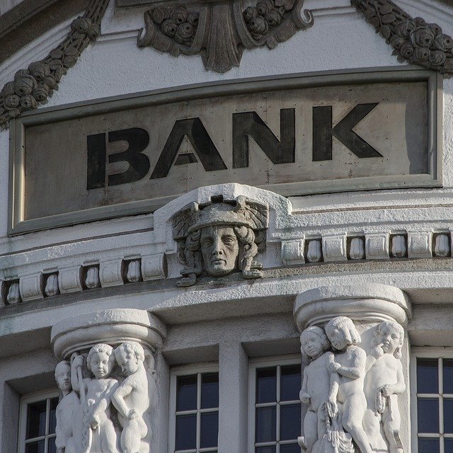 Bank KfW